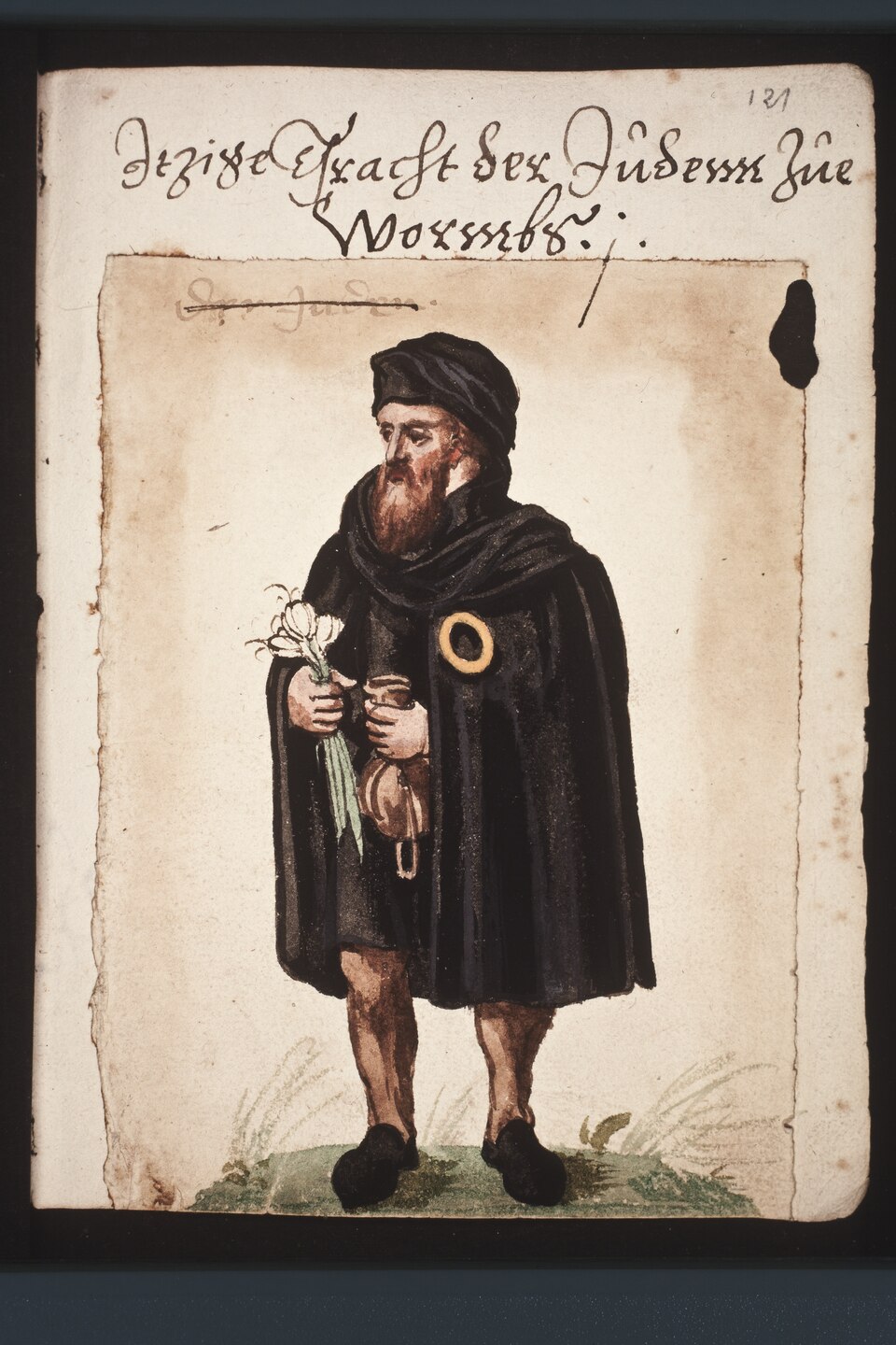 Worms: Thesaurus Picturarum 23