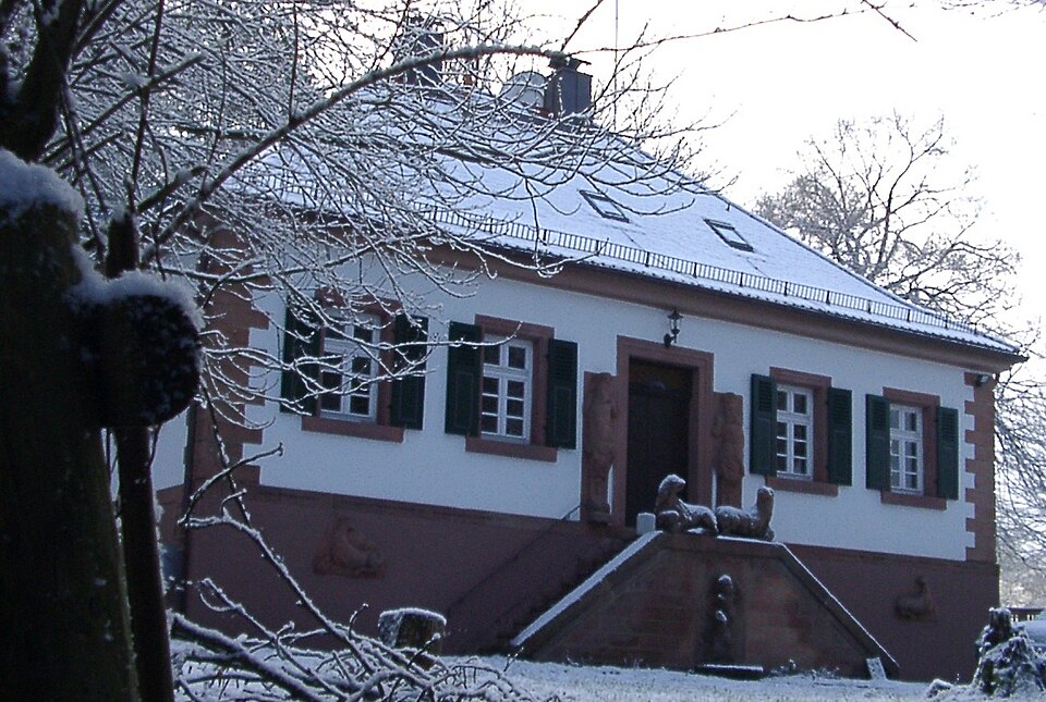 Bad Dürkheim: Kdann