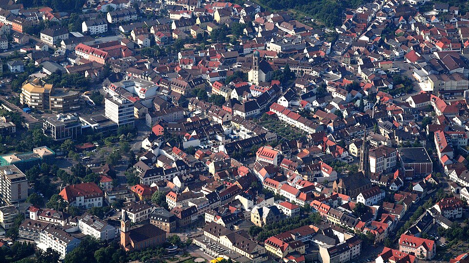 Bad Dürkheim