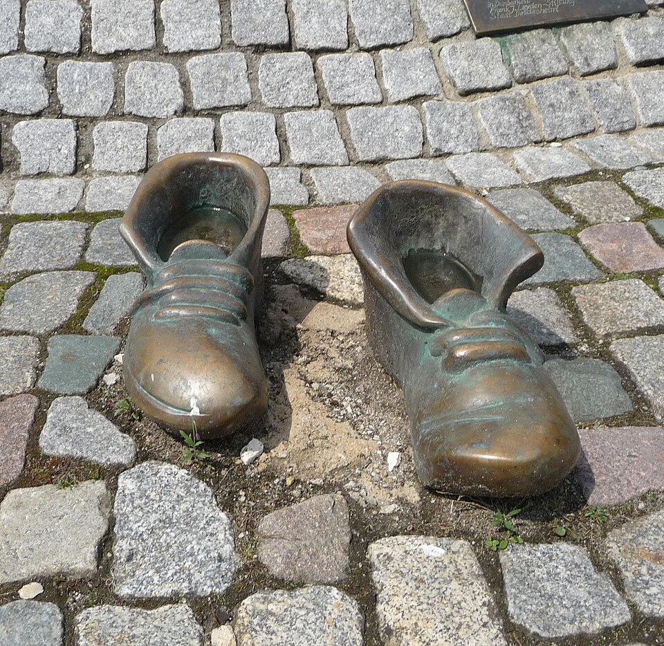 Brauchtumsbrunnen Deidesheim 02