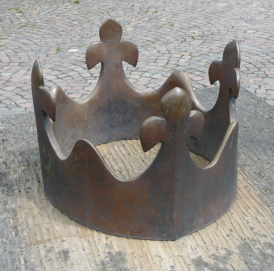 Brauchtumsbrunnen Deidesheim 04