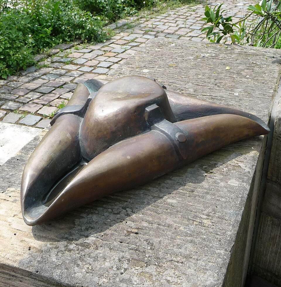 Brauchtumsbrunnen Deidesheim 05