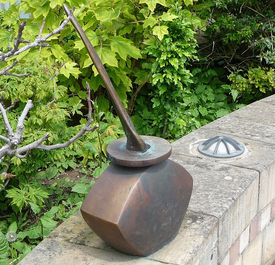 Brauchtumsbrunnen Deidesheim 09