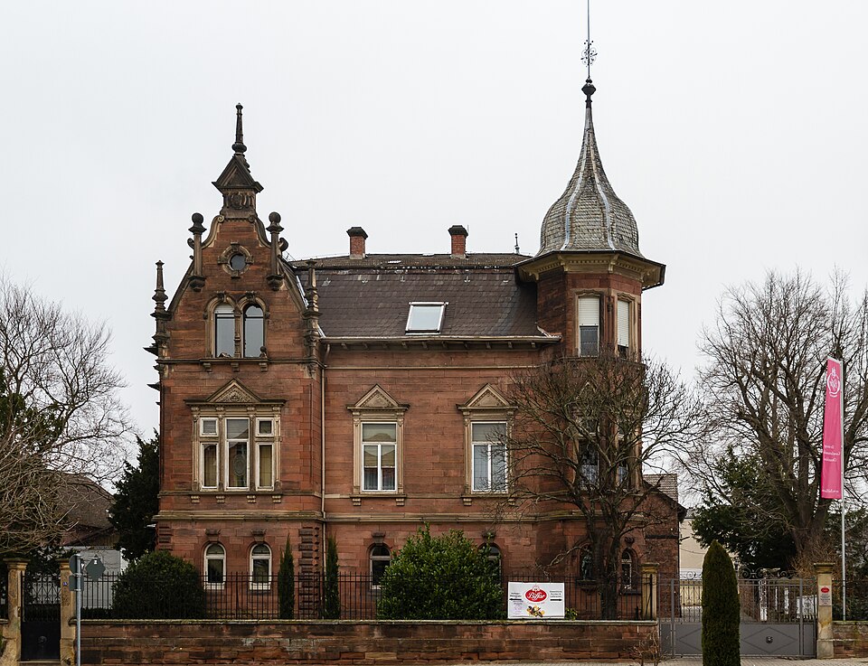 Deidesheim: 003