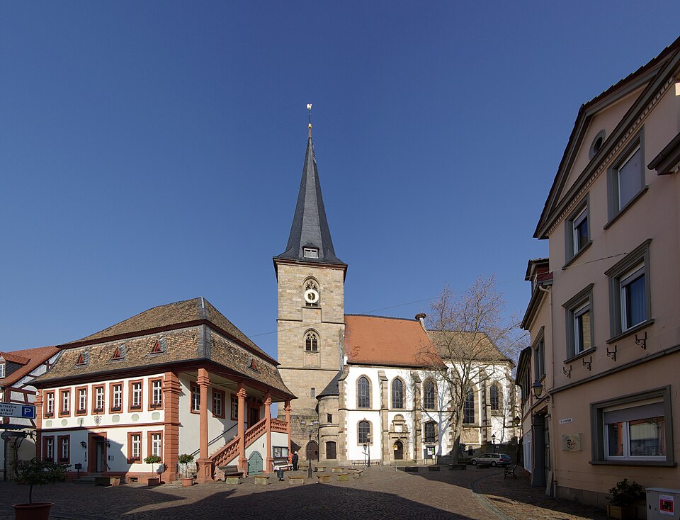 Freinsheim BW 24