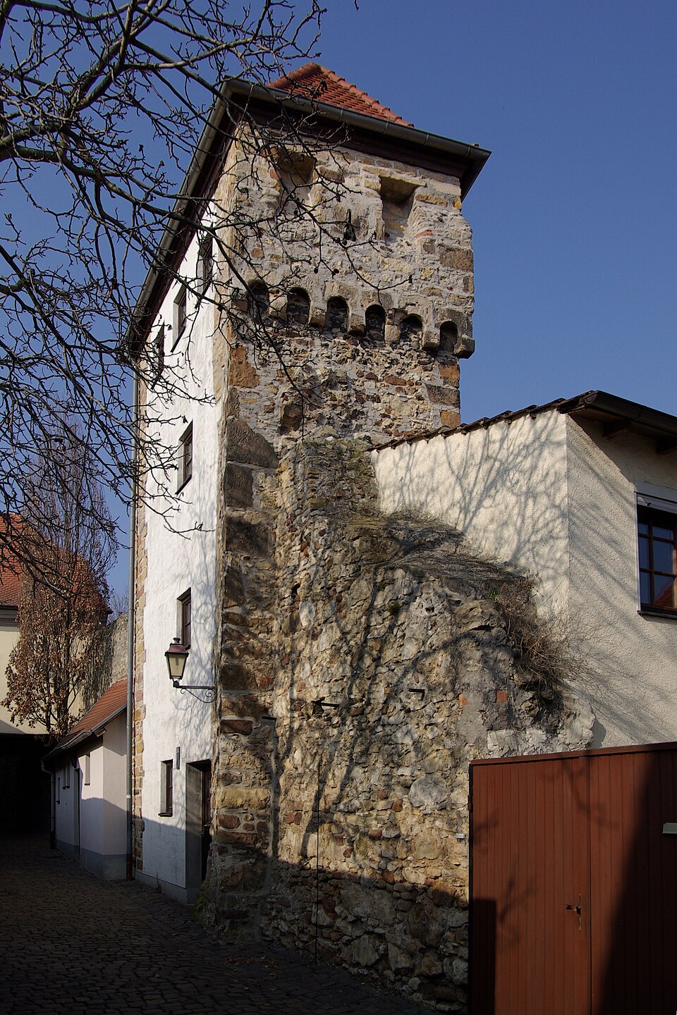 Freinsheim BW 7