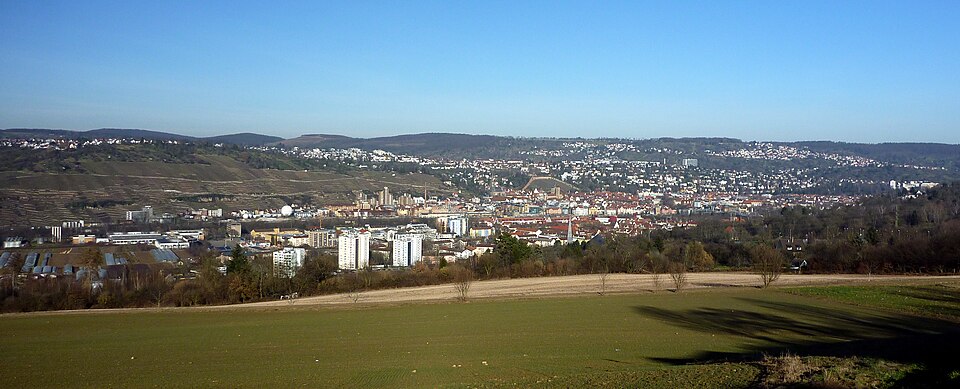 Esslingen am Neckar