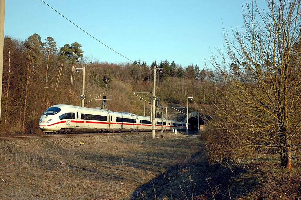 Markgröningen: Db-403xxx