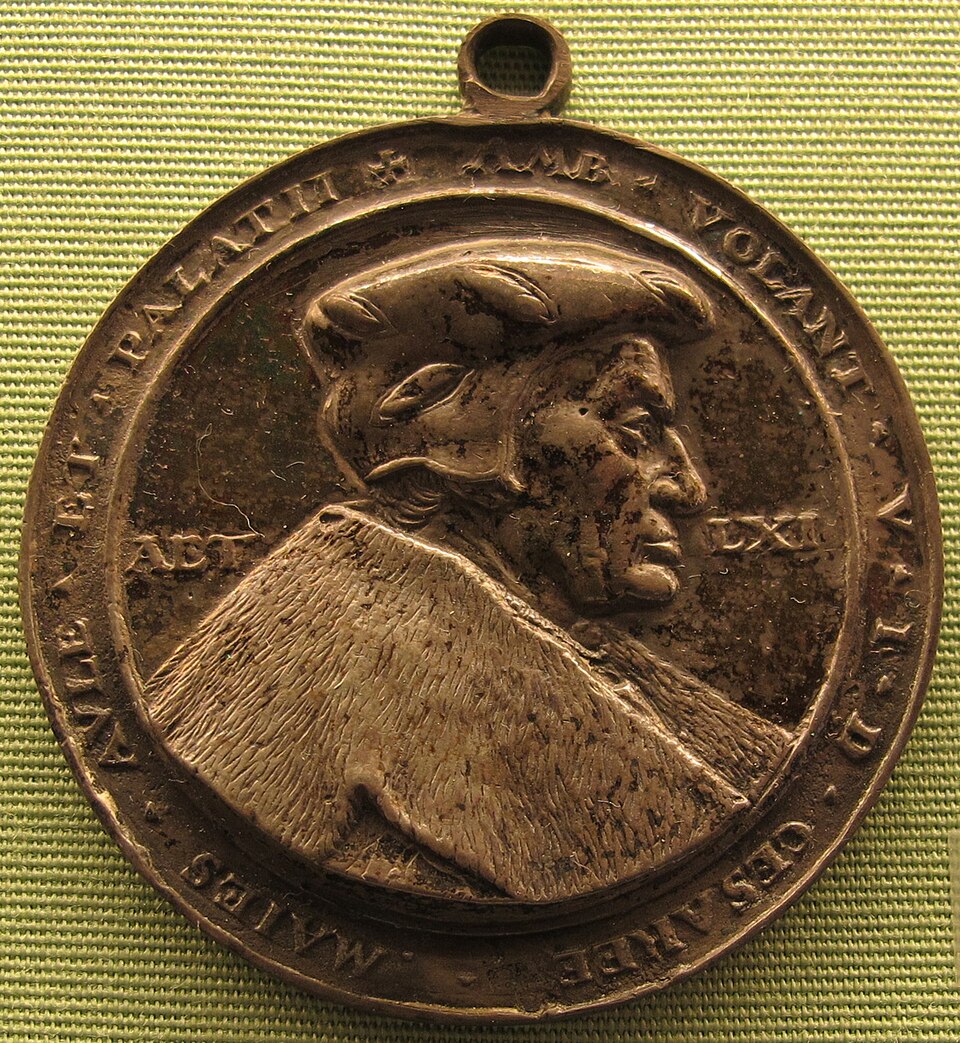 Markgröningen: Christoph weiditz, ambrosius volland,