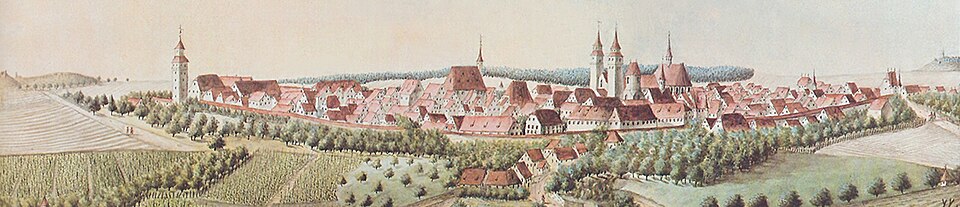 1800 Markgröningen Panorama Web