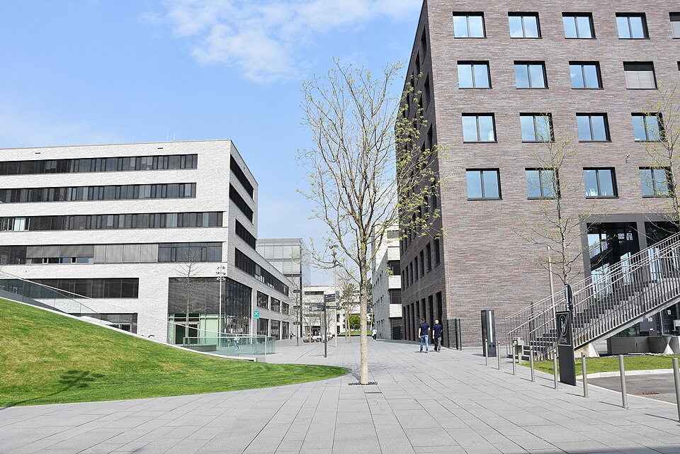 Bildungscampus Heilbronn