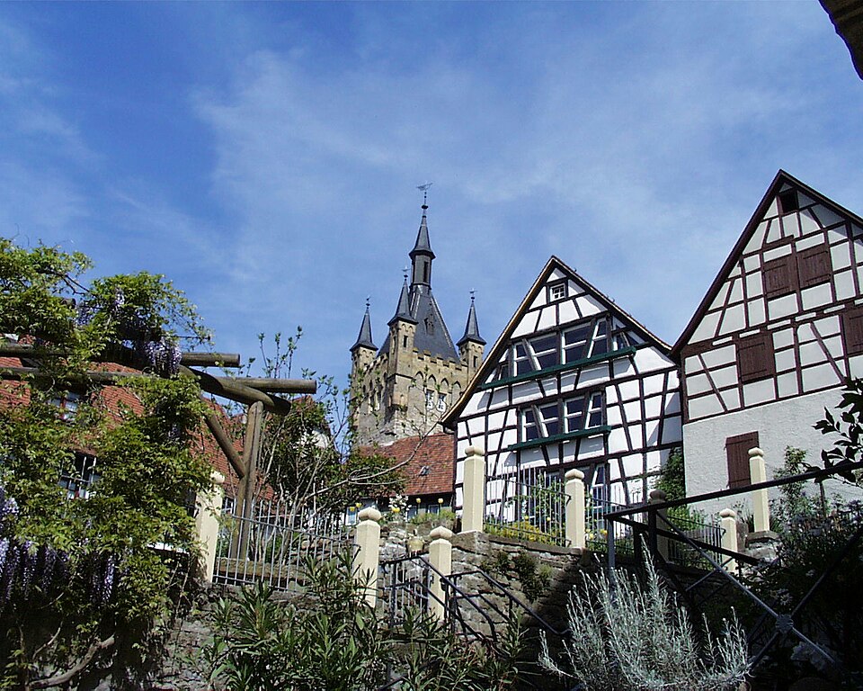 Bad Wimpfen