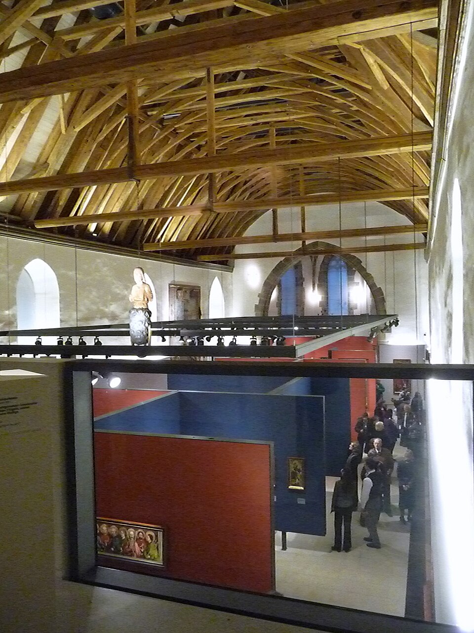 Schwäbisch Hall: SH Johanniterhalle 04