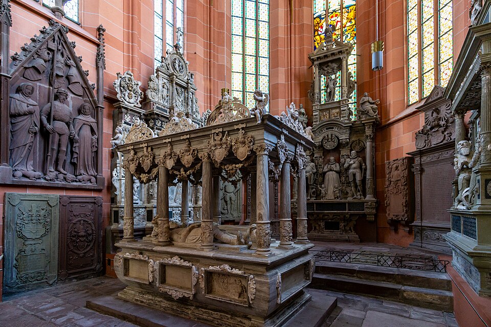 Wertheim-Stiftskirche DSC8957