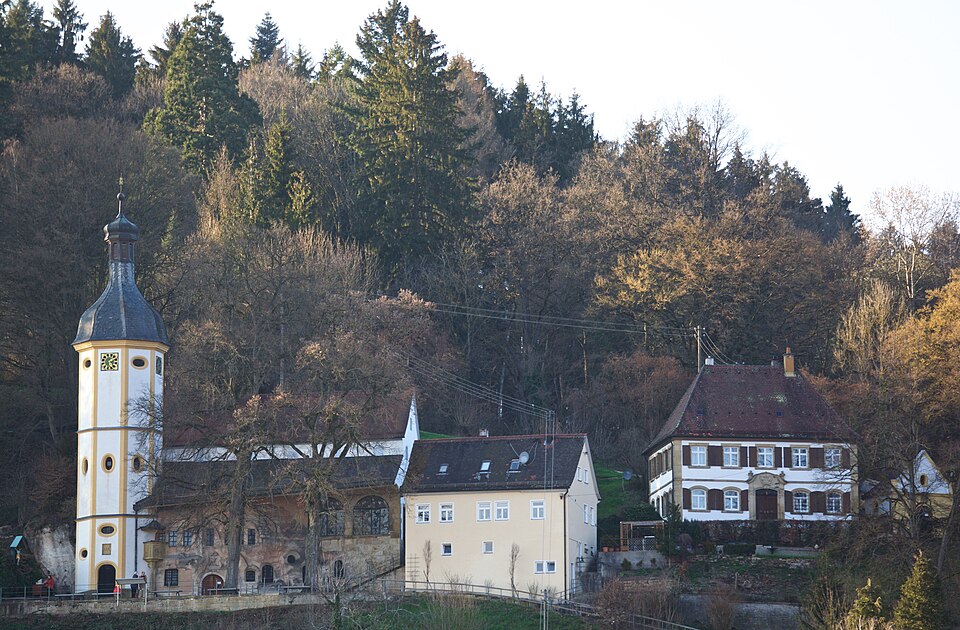 Schwäbisch Gmünd: Salvator GD2