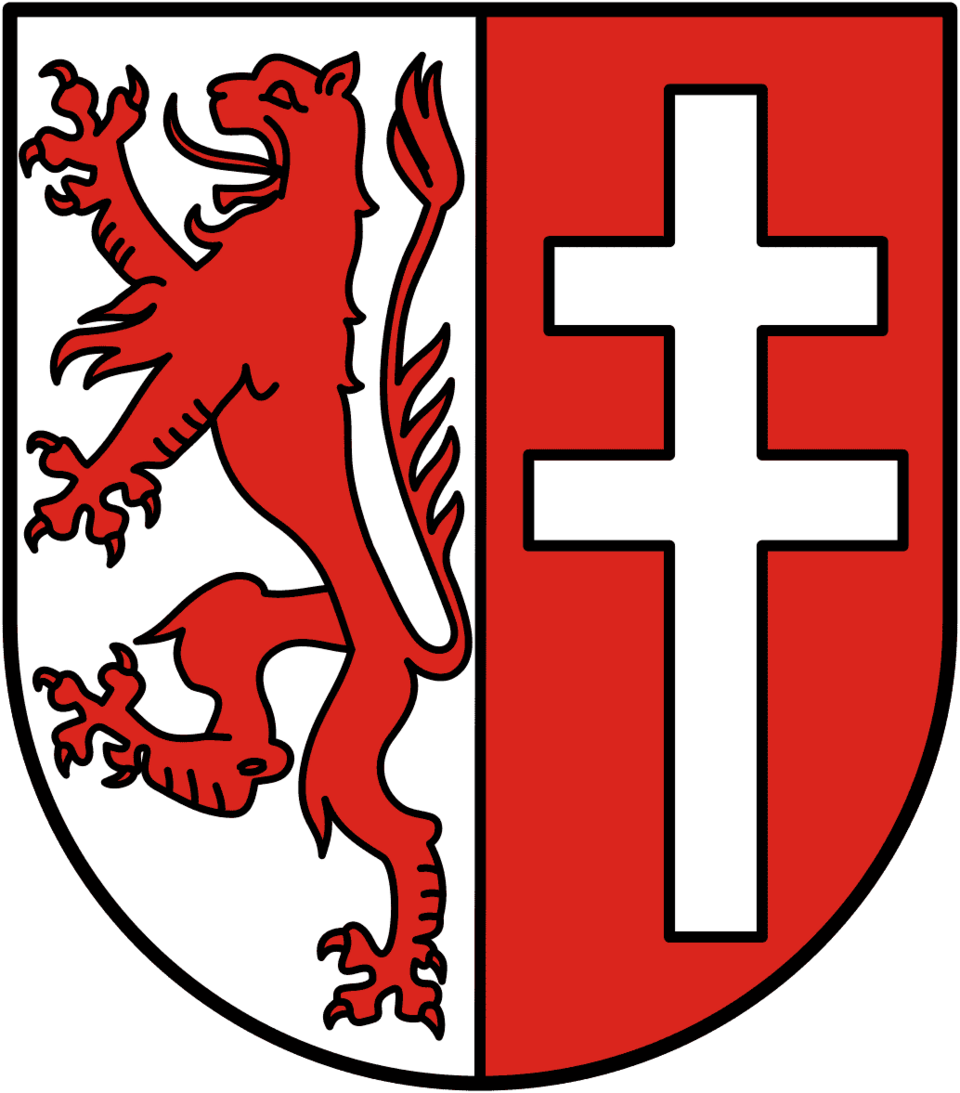 Schwäbisch Gmünd: DEU Bettringen COA