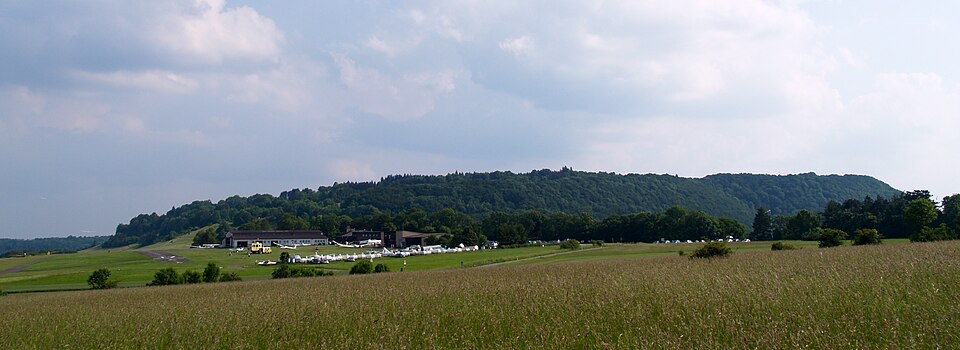 Schwäbisch Gmünd: Kaltes Feld vom Hornberg3