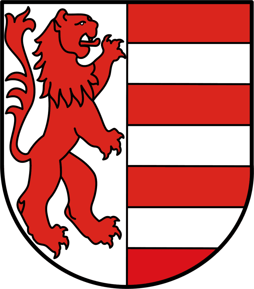 Schwäbisch Gmünd: DEU Straßdorf (Ostalb) COA