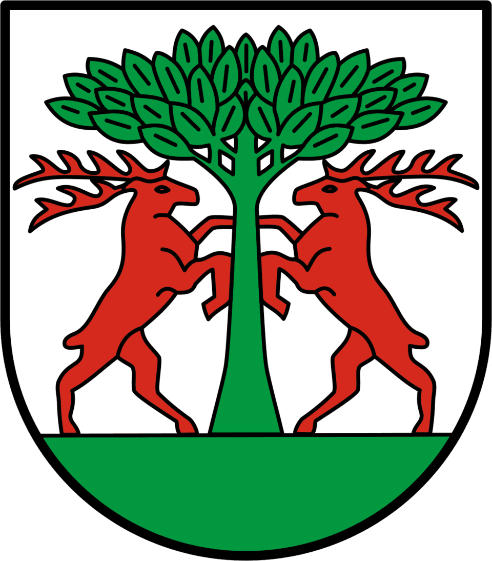 Aalen: DEU Fachsenfeld COA