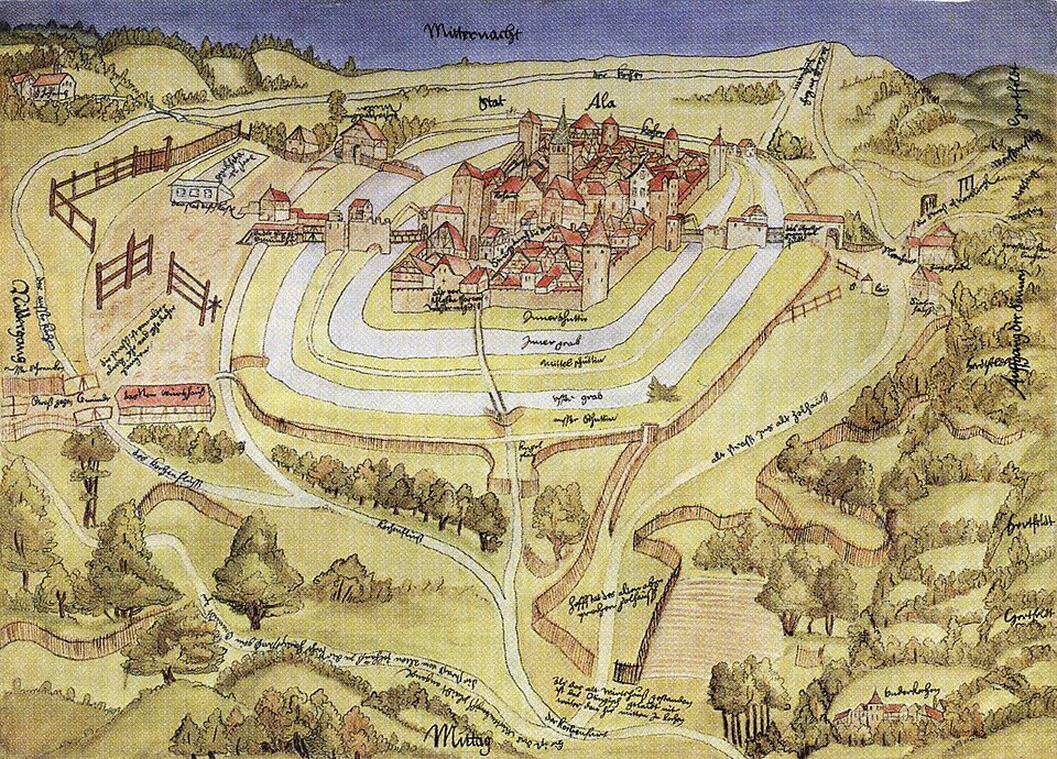 Aalen