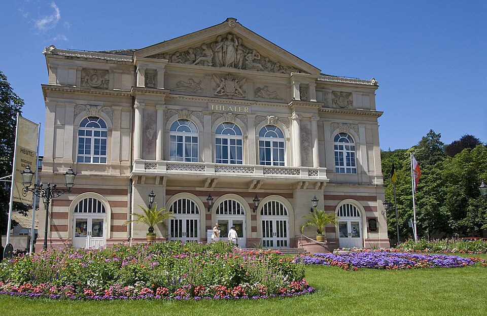 Baden-Baden Theater