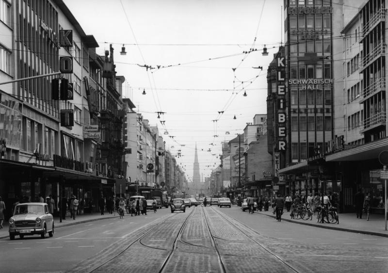 Karlsruhe: Bundesarchiv B