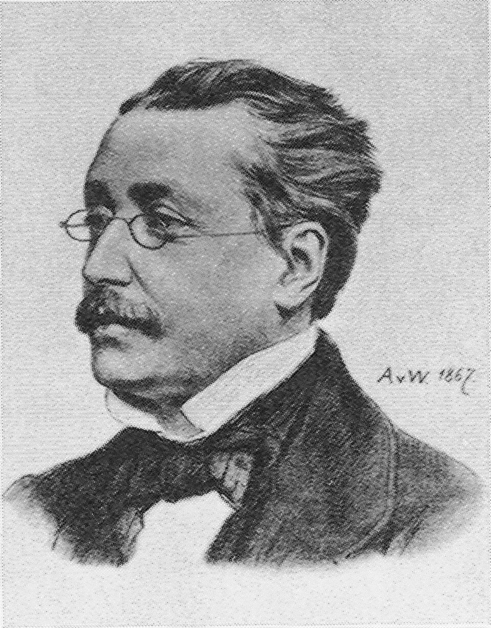 Heidelberg: Joseph Victor von Scheffel,