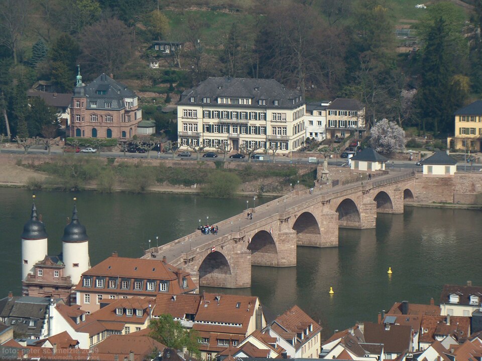 Heidelberg-altebruecke2009