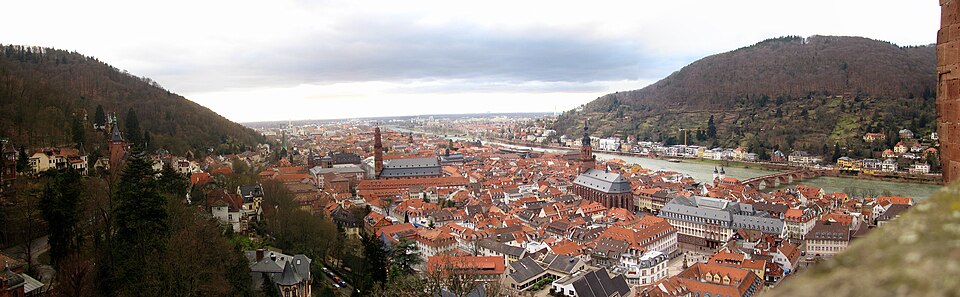 AltstadtHeidelberg