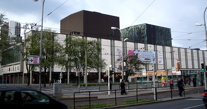 Mannheim Nationaltheater