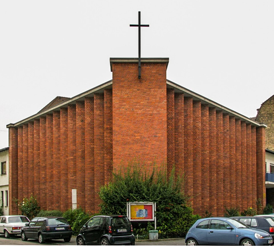 Mannheim-Neckarstadt-Ost-Hoffnungskirche