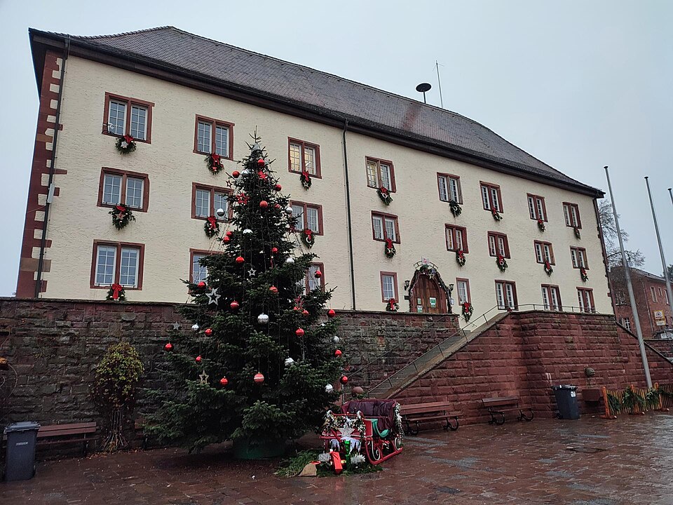 Walldürn: Landappbw