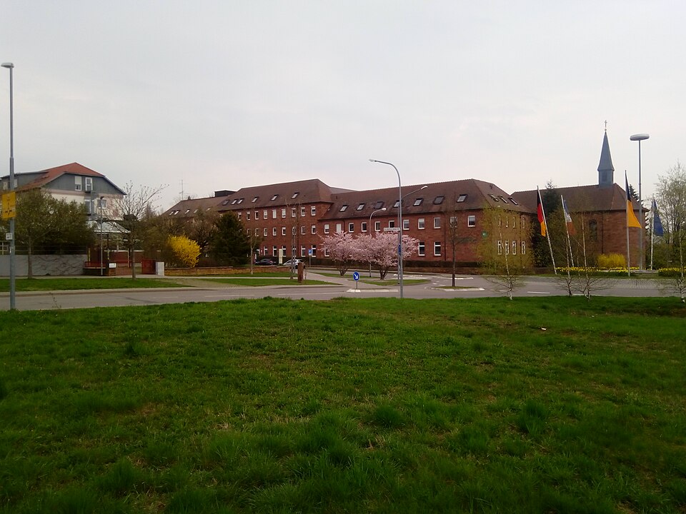 Walldürn Kinderheim