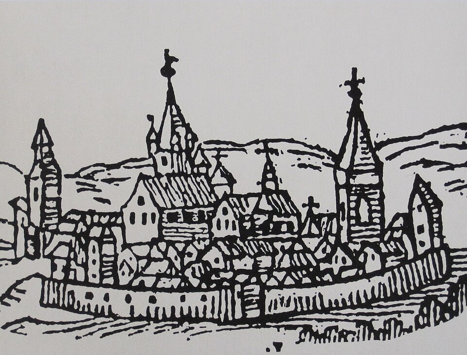 Walldürn: Wallduern