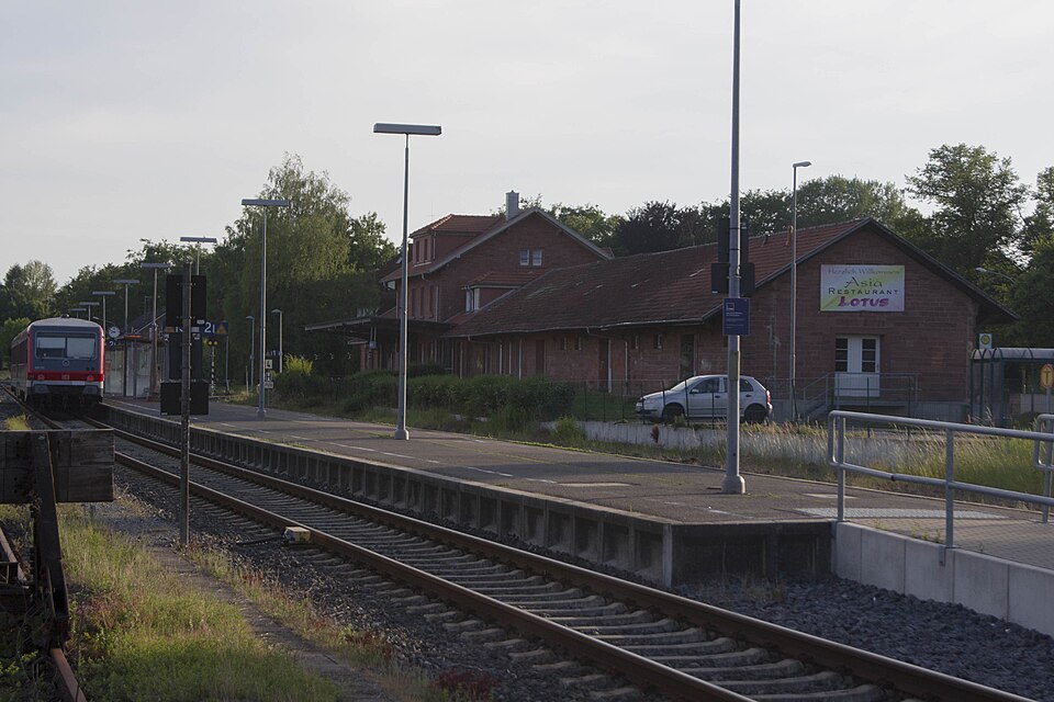 Bf-Walldürn