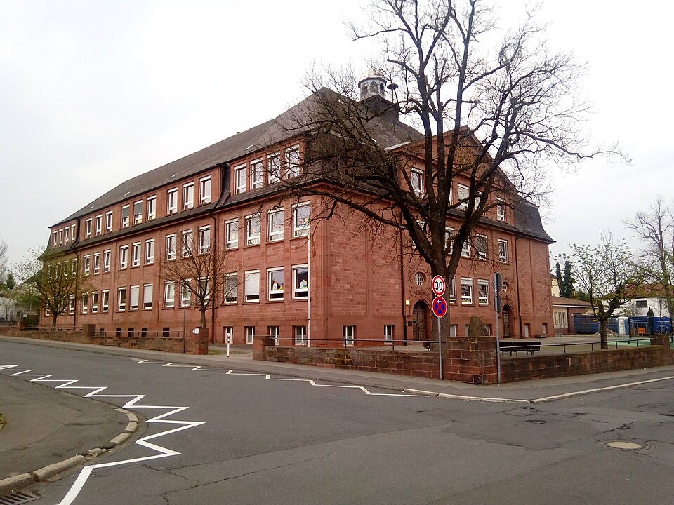 Walldürn Schule
