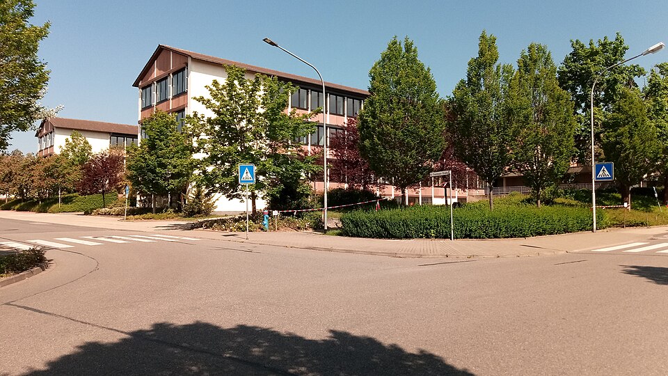 Frankenlandschule Walldürn 2