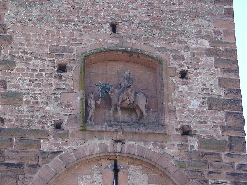 Ladenburg Martin