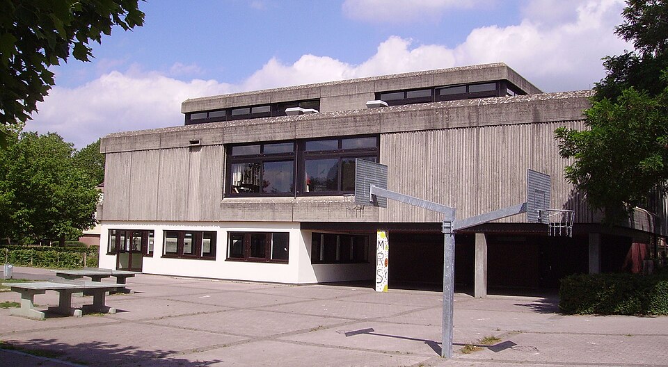 Merian-Realschule Ladenburg 02