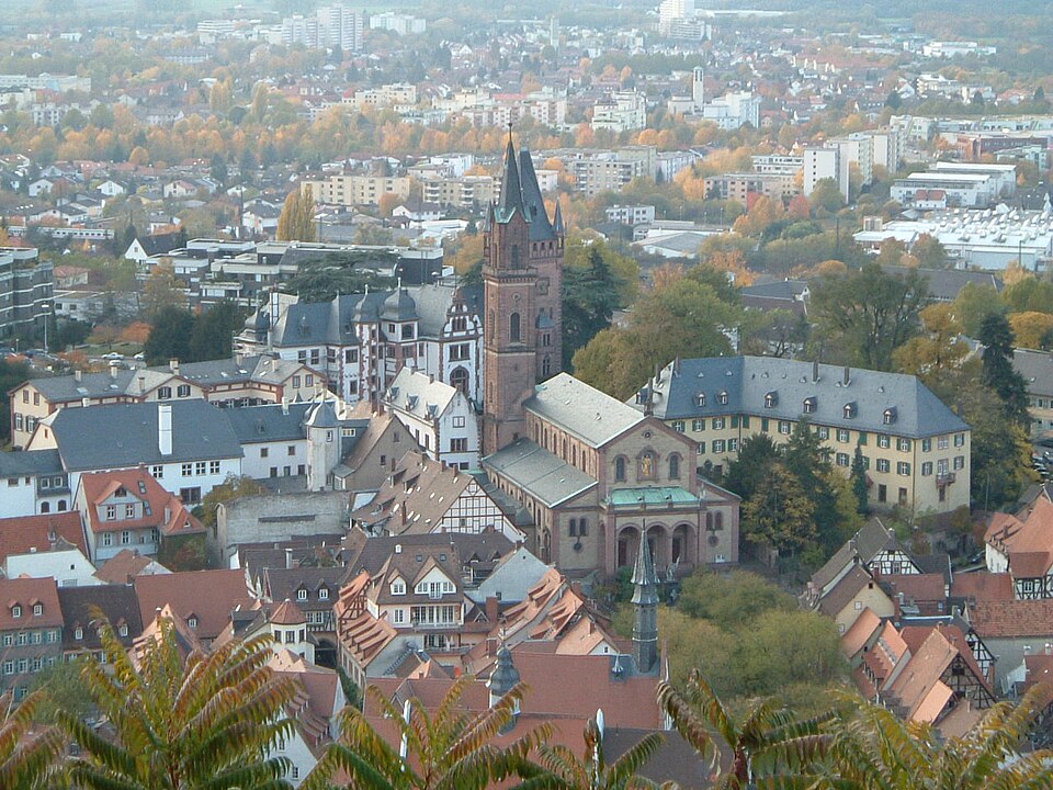 Weinheim