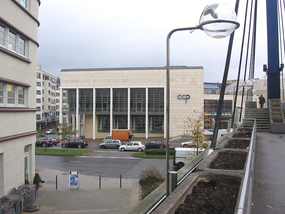 CCP Pforzheim