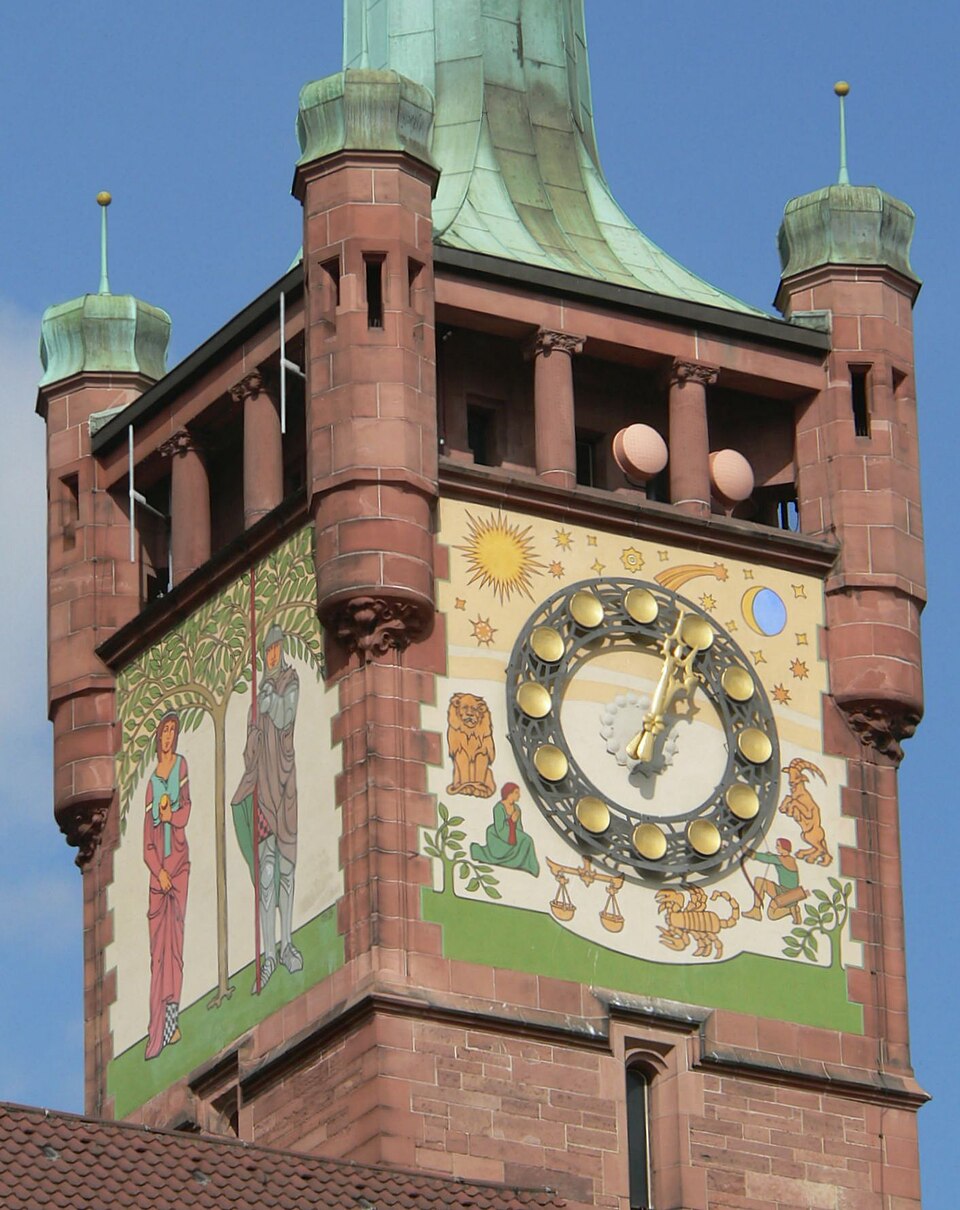 PforzheimBezirksamtsturm P1120187