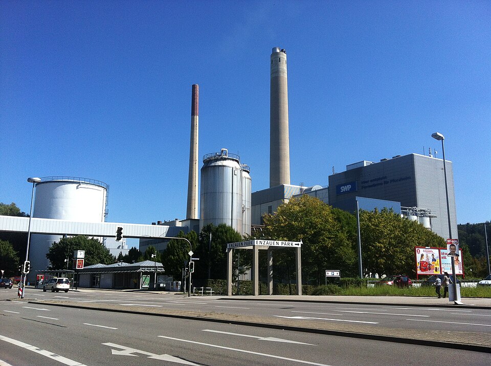HKW Pforzheim
