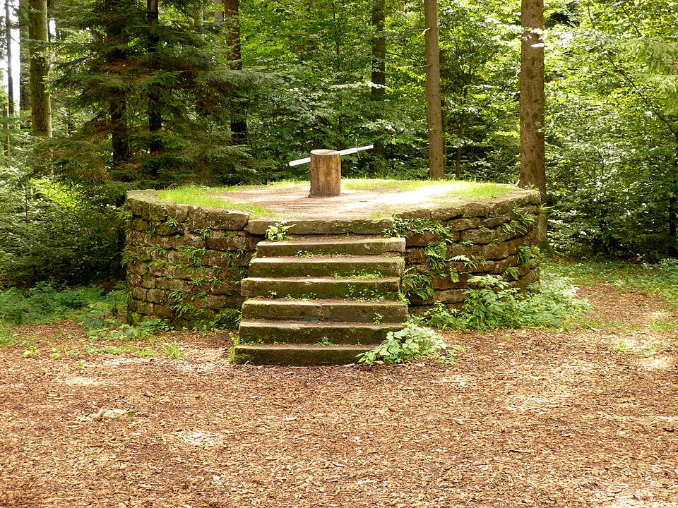 CalwerSchafott