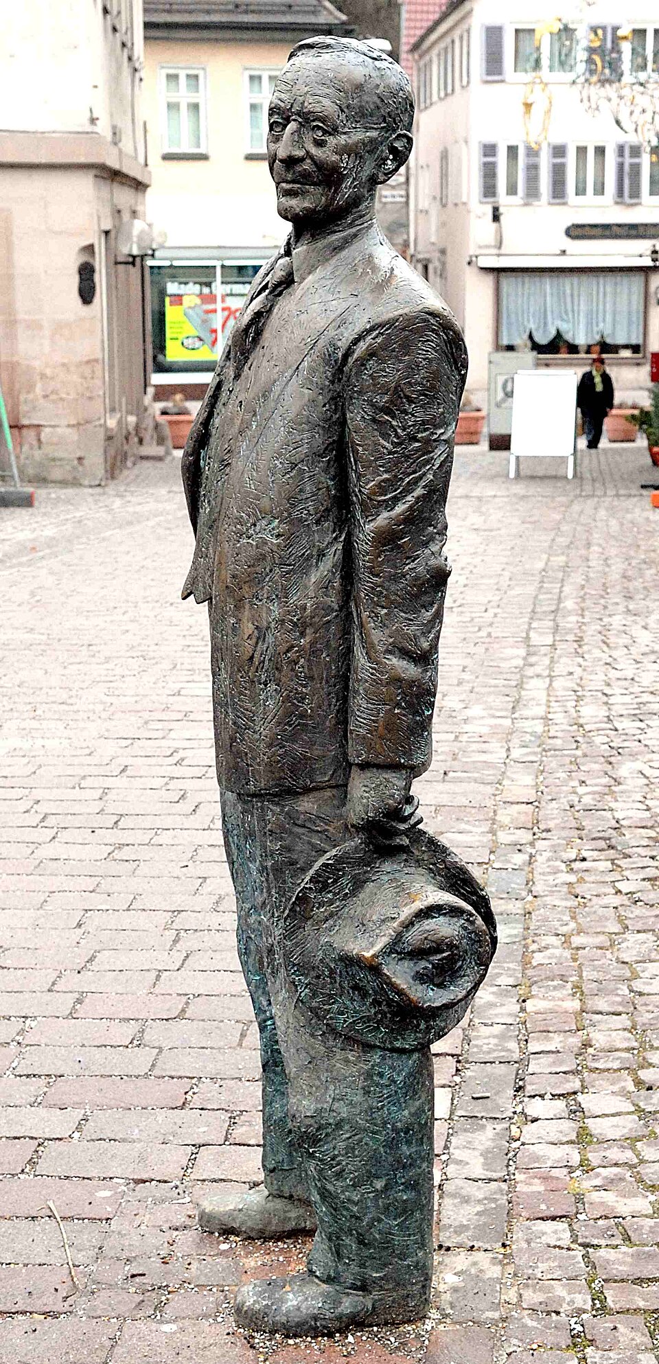 Hermann Hesse Calw 3