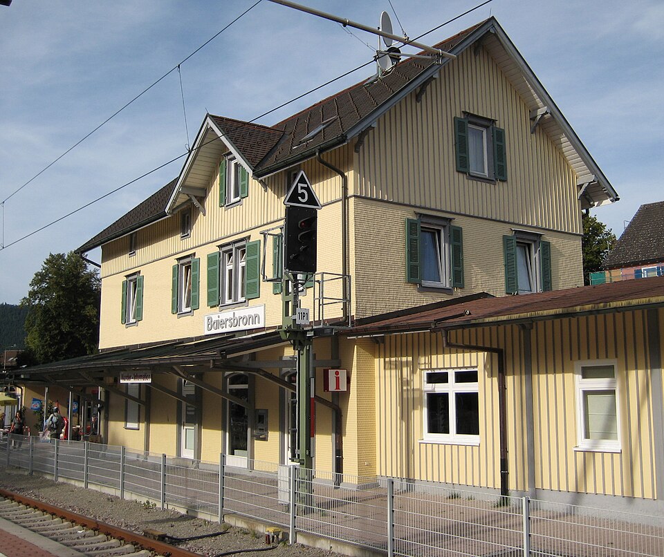 BahnhofBaiersbronn IMG