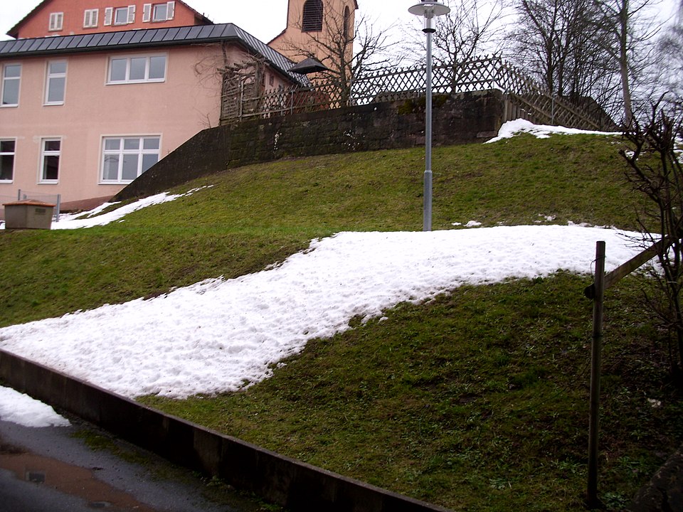 Freudenstadt: Festung FDS 1