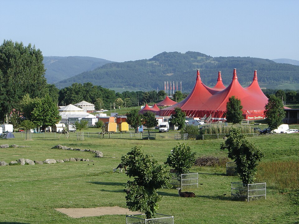 Freiburg im Breisgau: Freiburg - ZMF