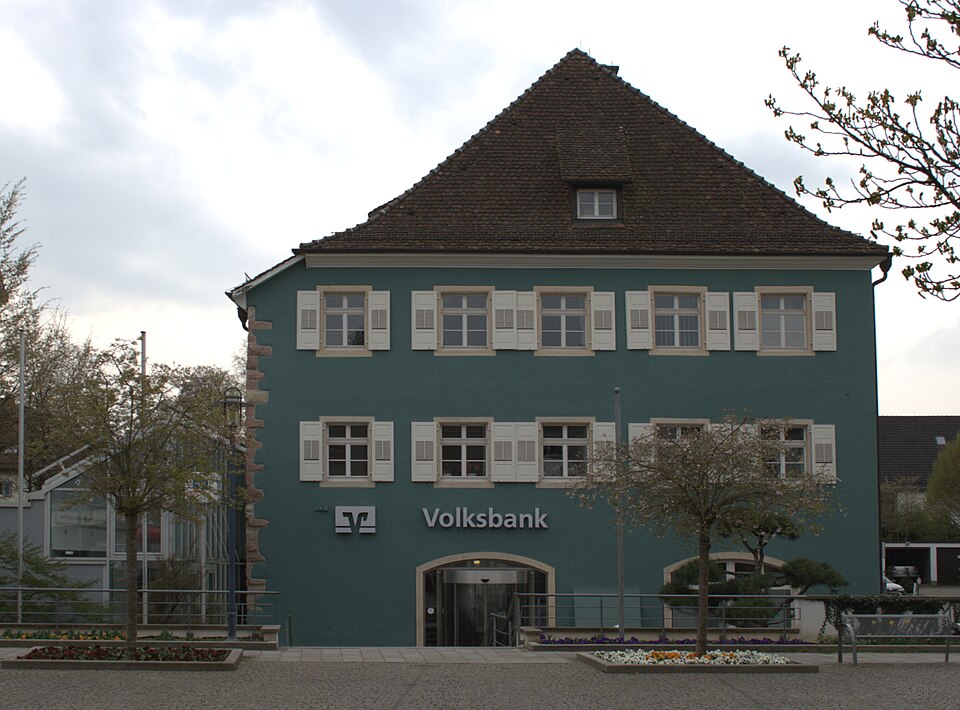 Bad Krozingen: 2014-03-26