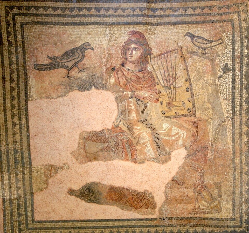 Rottweil: Orpheus2